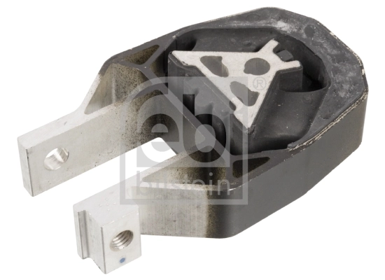 Mounting, engine